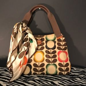 Super cute flower purse